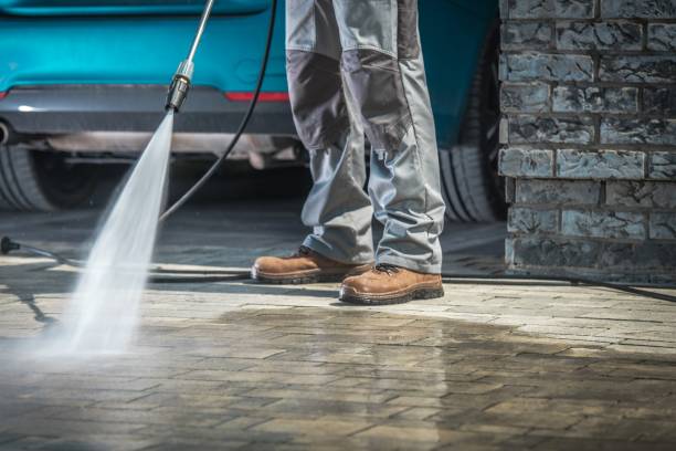 Professional Pressure Washing Services in La Feria, TX