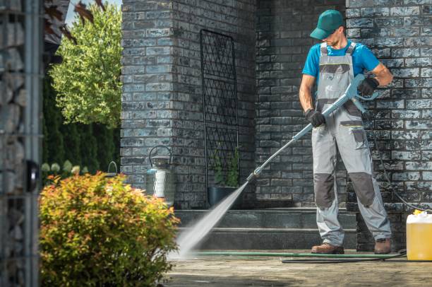 Best Machinery and Equipment Cleaning  in La Feria, TX